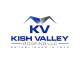 https://www.logocontest.com/public/logoimage/1584366870Kish Valley Roofing LLC.png
